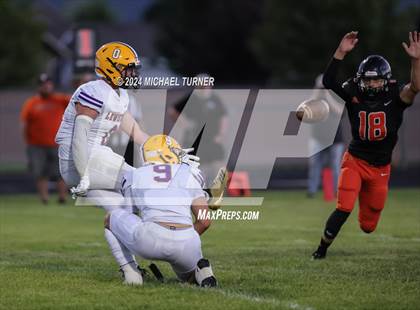 Thumbnail 3 in Lewiston @ Post Falls photogallery.