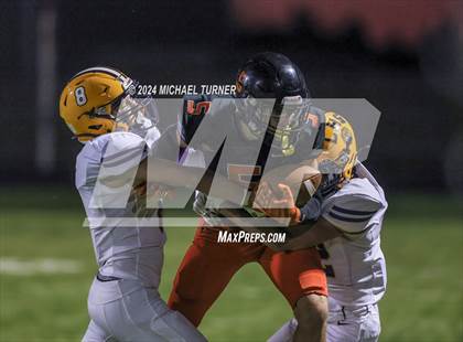 Thumbnail 1 in Lewiston @ Post Falls photogallery.