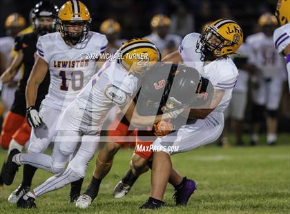 Thumbnail 3 in Lewiston @ Post Falls photogallery.