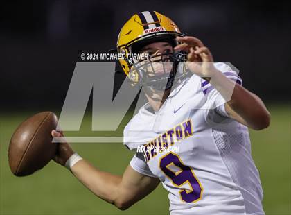 Thumbnail 3 in Lewiston @ Post Falls photogallery.