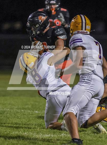 Thumbnail 3 in Lewiston @ Post Falls photogallery.