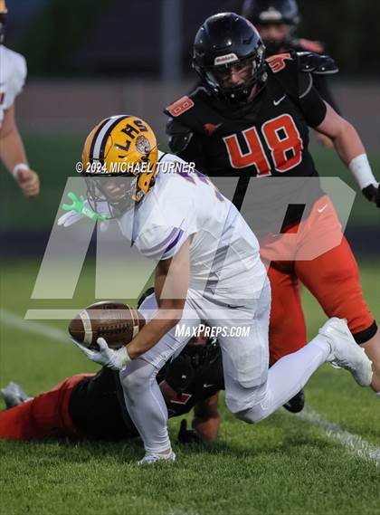 Thumbnail 3 in Lewiston @ Post Falls photogallery.