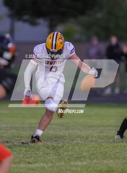 Thumbnail 3 in Lewiston @ Post Falls photogallery.