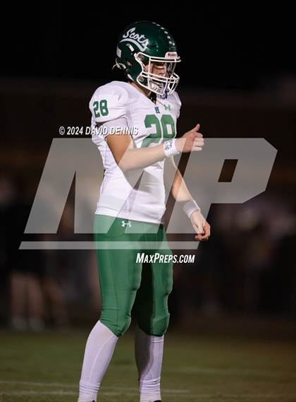 Thumbnail 2 in Highland @ Bakersfield Christian photogallery.