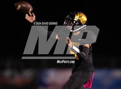 Thumbnail 3 in Highland @ Bakersfield Christian photogallery.