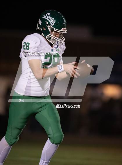 Thumbnail 1 in Highland @ Bakersfield Christian photogallery.