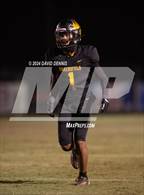 Photo from the gallery "Highland @ Bakersfield Christian"