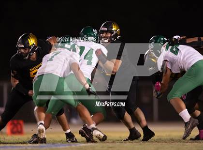Thumbnail 2 in Highland @ Bakersfield Christian photogallery.
