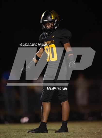 Thumbnail 3 in Highland @ Bakersfield Christian photogallery.