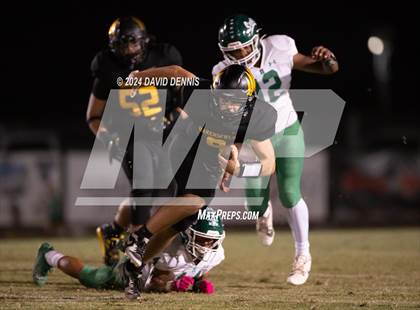 Thumbnail 2 in Highland @ Bakersfield Christian photogallery.