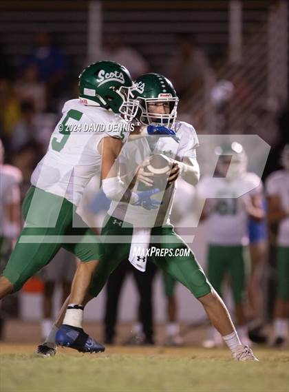 Thumbnail 3 in Highland @ Bakersfield Christian photogallery.