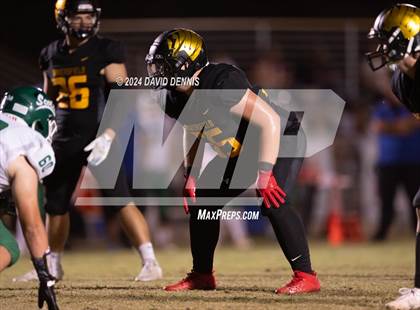 Thumbnail 2 in Highland @ Bakersfield Christian photogallery.