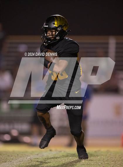 Thumbnail 1 in Highland @ Bakersfield Christian photogallery.