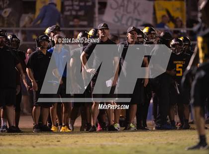 Thumbnail 1 in Highland @ Bakersfield Christian photogallery.