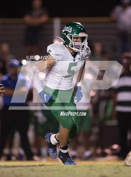 Thumbnail 1 in Highland @ Bakersfield Christian photogallery.