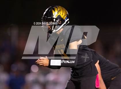 Thumbnail 3 in Highland @ Bakersfield Christian photogallery.
