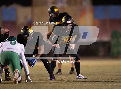 Thumbnail 1 in Highland @ Bakersfield Christian photogallery.