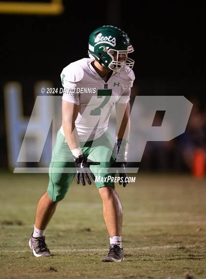 Thumbnail 3 in Highland @ Bakersfield Christian photogallery.