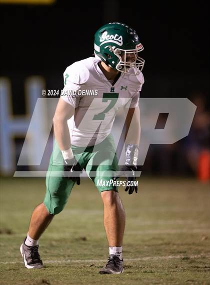 Thumbnail 2 in Highland @ Bakersfield Christian photogallery.