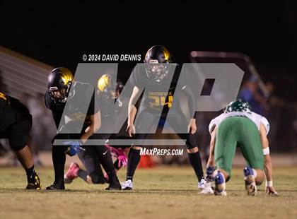 Thumbnail 2 in Highland @ Bakersfield Christian photogallery.