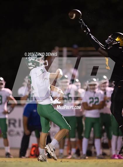Thumbnail 3 in Highland @ Bakersfield Christian photogallery.