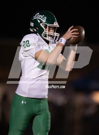 Thumbnail 3 in Highland @ Bakersfield Christian photogallery.