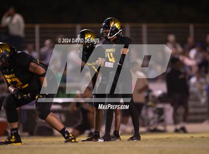 Thumbnail 1 in Highland @ Bakersfield Christian photogallery.