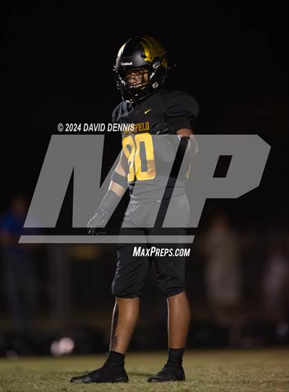 Thumbnail 1 in Highland @ Bakersfield Christian photogallery.