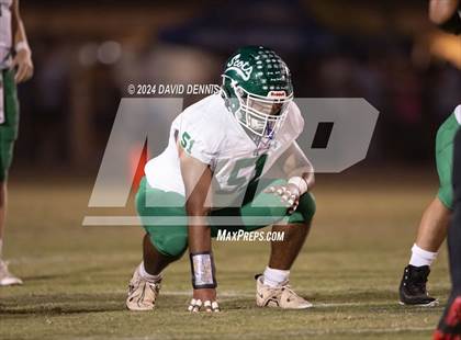 Thumbnail 2 in Highland @ Bakersfield Christian photogallery.