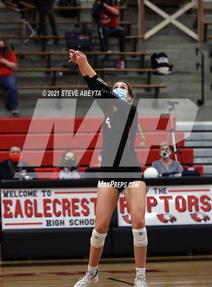 Thumbnail 1 in Grandview @ Eaglecrest photogallery.