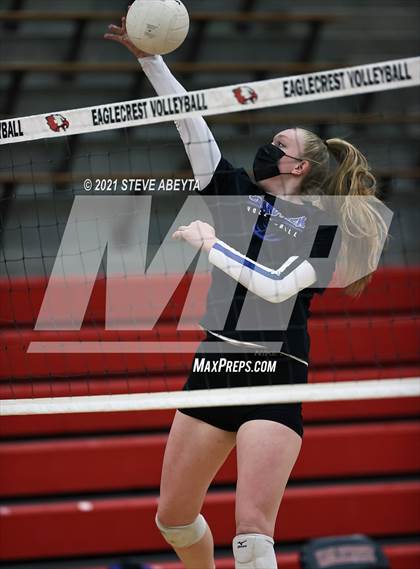 Thumbnail 3 in Grandview @ Eaglecrest photogallery.