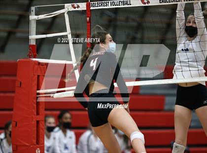 Thumbnail 2 in Grandview @ Eaglecrest photogallery.