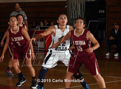 Thumbnail 1 in Chino Hills vs. La Serna photogallery.