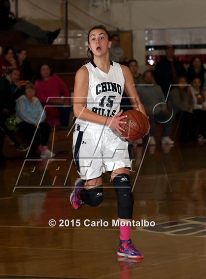 Thumbnail 2 in Chino Hills vs. La Serna photogallery.