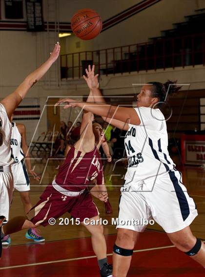 Thumbnail 2 in Chino Hills vs. La Serna photogallery.