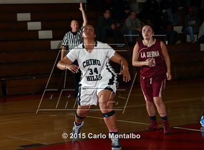 Thumbnail 1 in Chino Hills vs. La Serna photogallery.