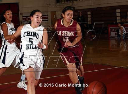 Thumbnail 3 in Chino Hills vs. La Serna photogallery.