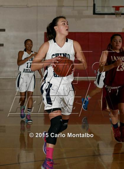 Thumbnail 2 in Chino Hills vs. La Serna photogallery.