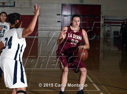 Thumbnail 3 in Chino Hills vs. La Serna photogallery.