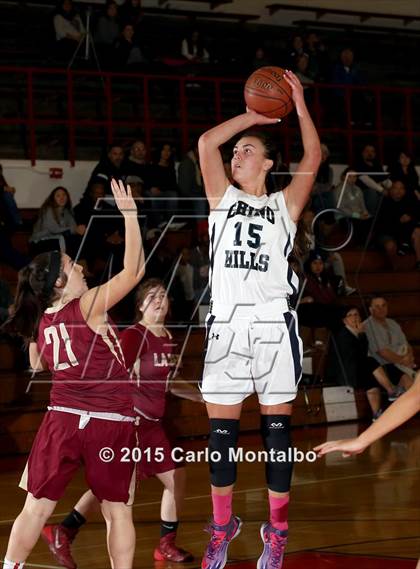 Thumbnail 1 in Chino Hills vs. La Serna photogallery.