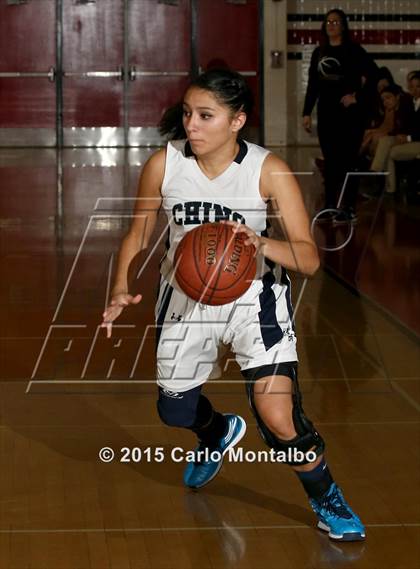 Thumbnail 2 in Chino Hills vs. La Serna photogallery.