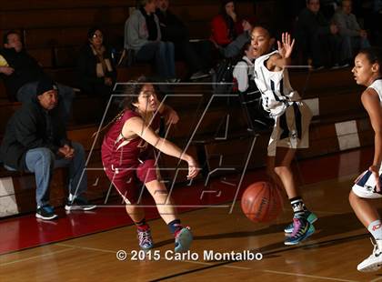 Thumbnail 1 in Chino Hills vs. La Serna photogallery.