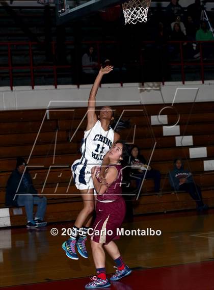 Thumbnail 3 in Chino Hills vs. La Serna photogallery.