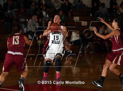 Thumbnail 1 in Chino Hills vs. La Serna photogallery.