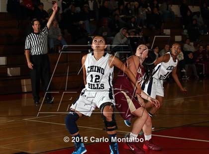 Thumbnail 2 in Chino Hills vs. La Serna photogallery.