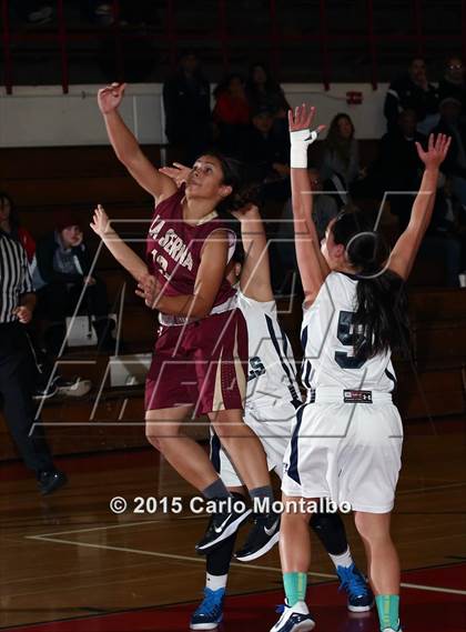 Thumbnail 1 in Chino Hills vs. La Serna photogallery.