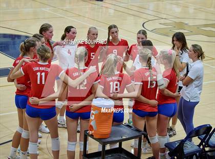 Thumbnail 1 in San Marcos @ Dos Pueblos photogallery.