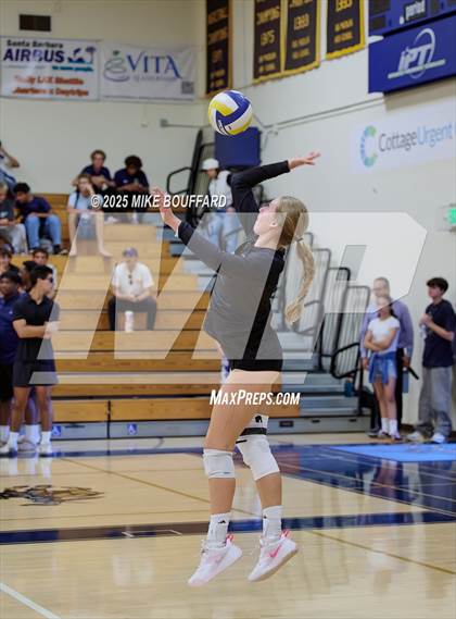 Thumbnail 1 in San Marcos @ Dos Pueblos photogallery.