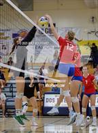 Photo from the gallery "San Marcos @ Dos Pueblos"