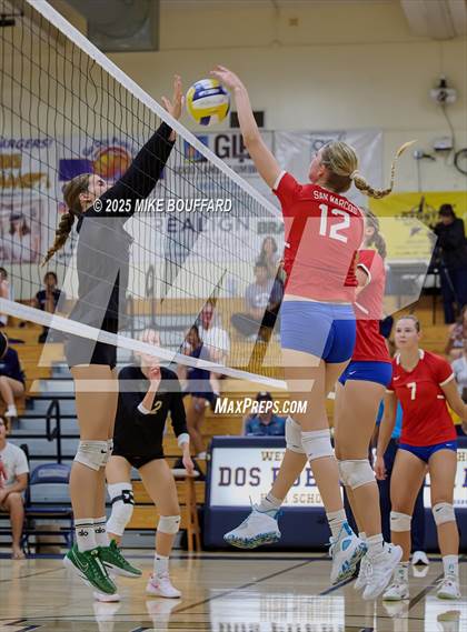 Thumbnail 1 in San Marcos @ Dos Pueblos photogallery.